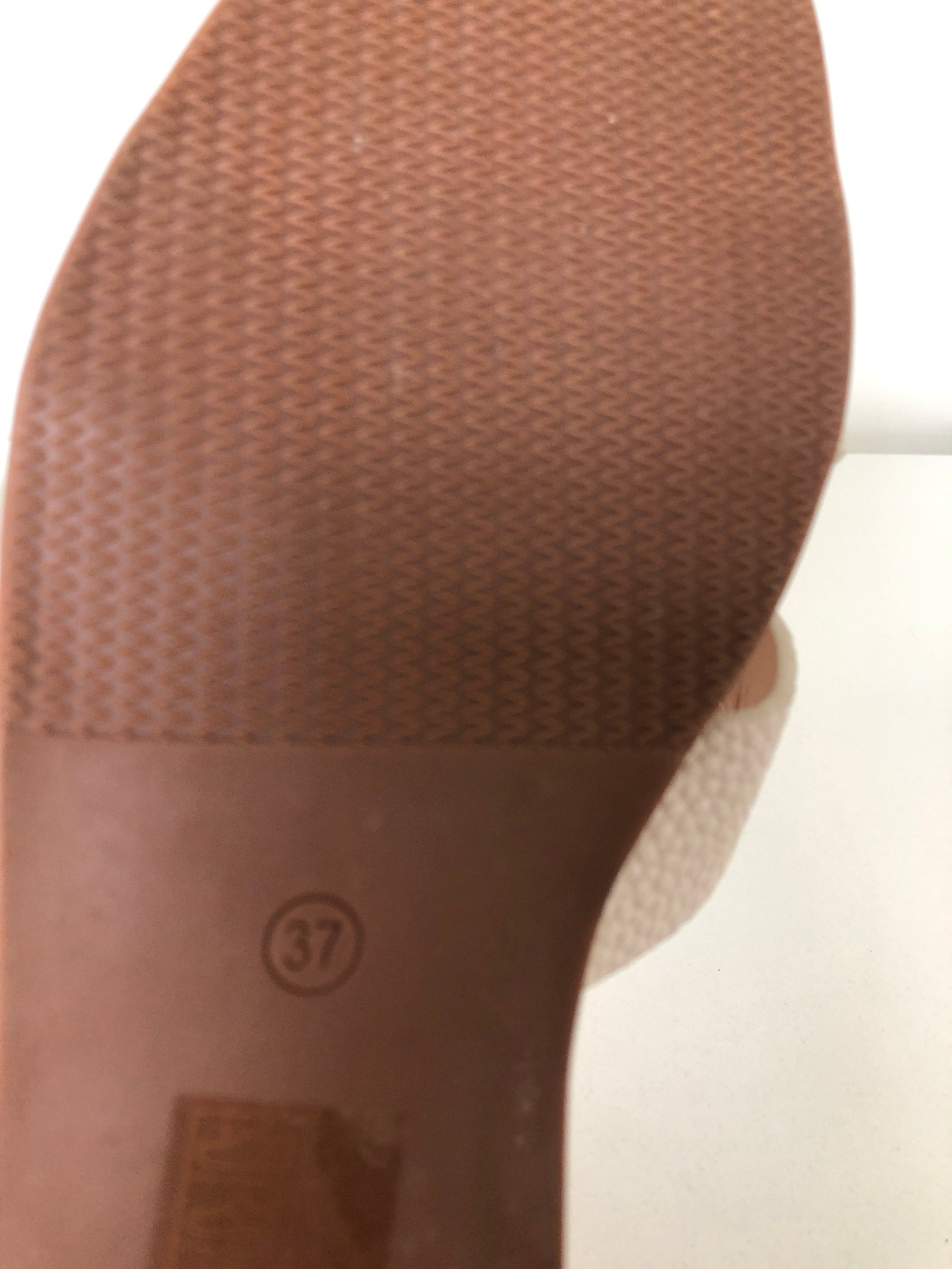 Chicmuse Sandaler